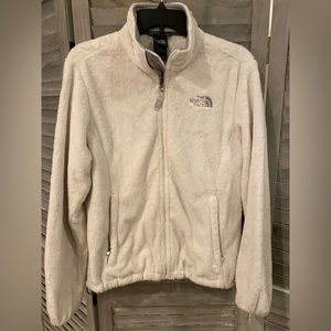 North Face Womens Osito Jacket